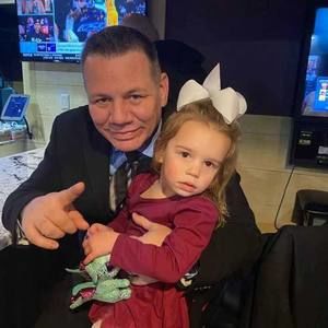 Meet your Posher, Matthew